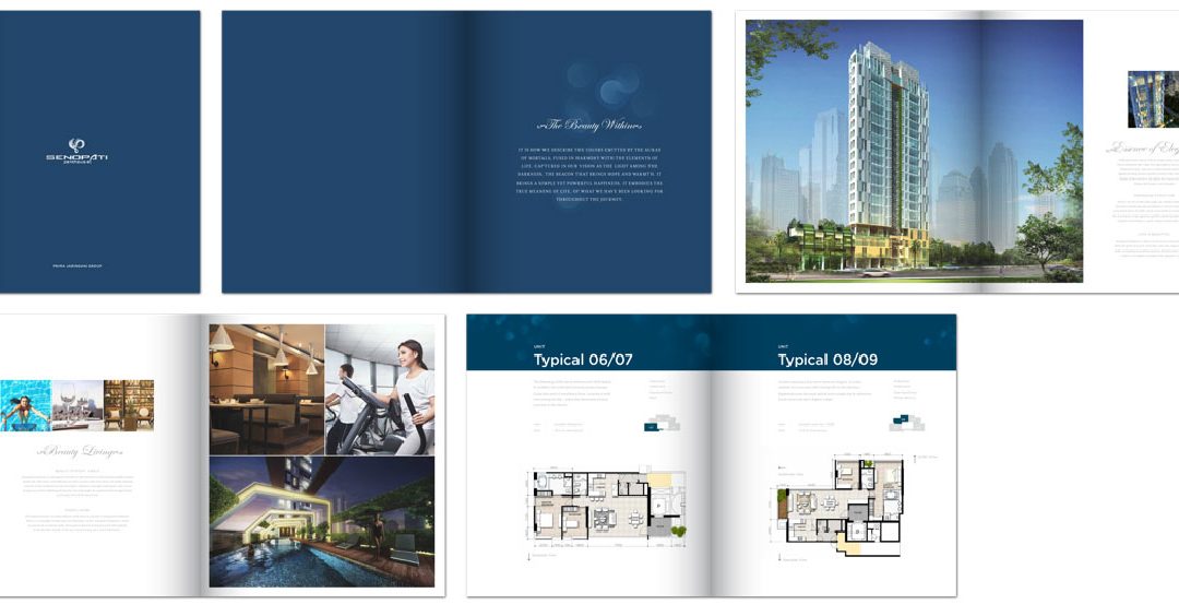 Senopati Penthouse